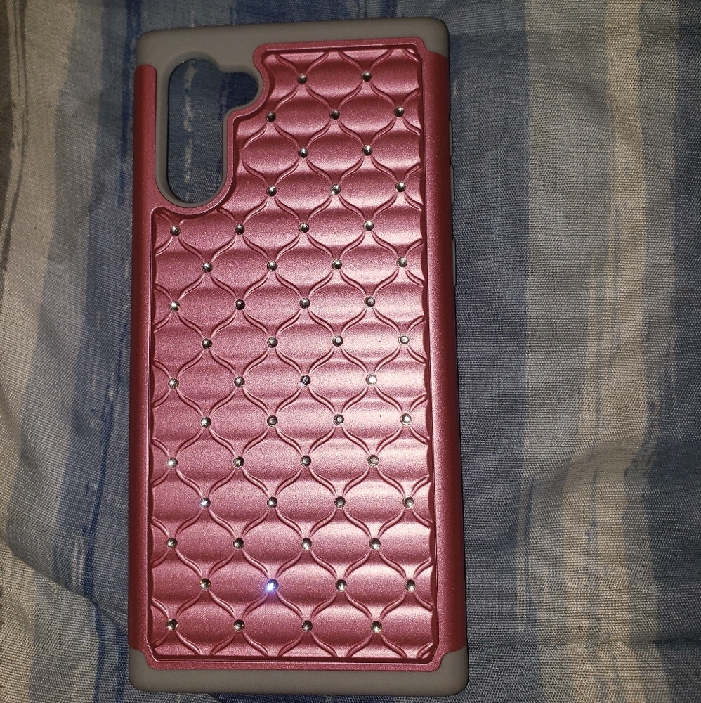 Samsung Galaxy Note 10 case